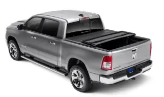 OEM Soft Tri-Fold Tonneau
