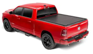 Retrax PRO XR, na korbu 5,7 palců bez Ramboxů - kryt korby