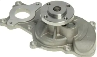 Vodní pumpa