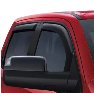 Deflektor oken set - RAM 1500 DT