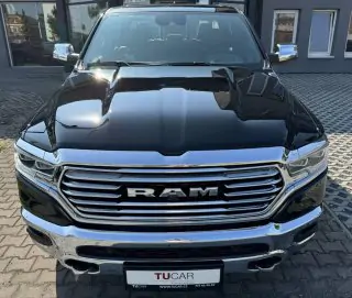 2019 - 24 RAM 1500 - Čelní okno