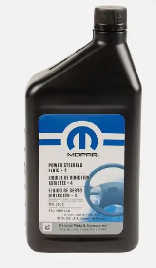 MOPAR OLEJ PS FLUID - 946 mL