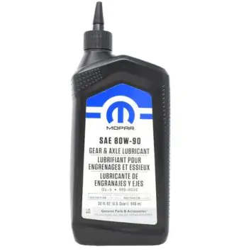 MOPAR OLEJ 80W90 - 946ml