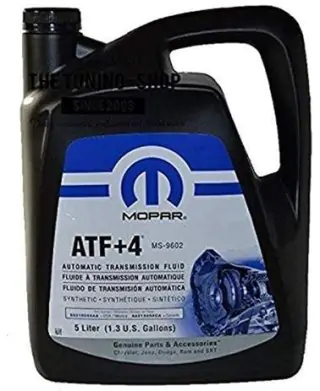 MOPAR OLEJ ATF+4 - 5L