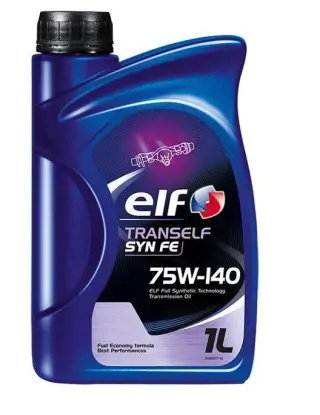OLEJ 75W140 - 1L
