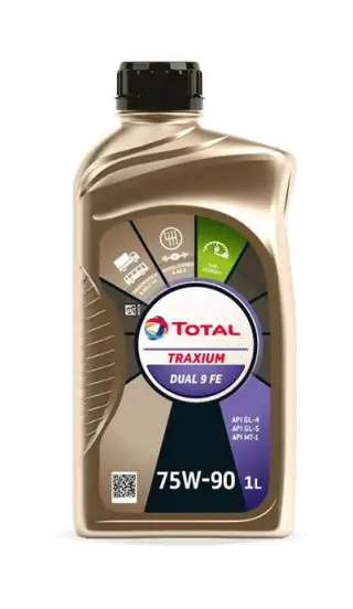 OLEJ 75W90 - 1L