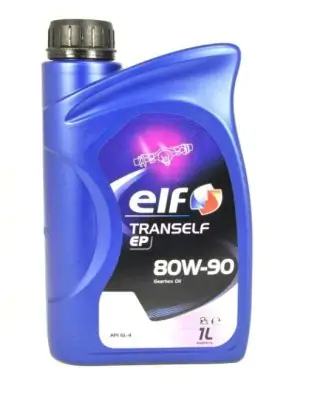 OLEJ 80W90 - 1L