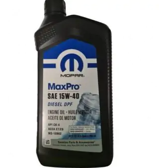 MOPAR OLEJ 15W40 946ml