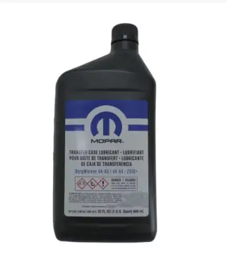 MOPAR OLEJ NV246 950 ml