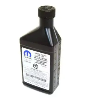 MOPAR OLEJ - DO SERVA 473 ml