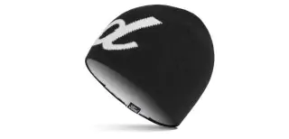 Čepice FORD bílá-černá