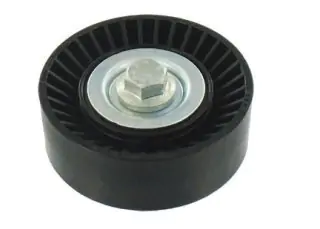 Vodící kladka