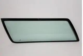 1983 - 94 CHEVROLET S10 BLAZER , JIMMY - levé zadní boční okno