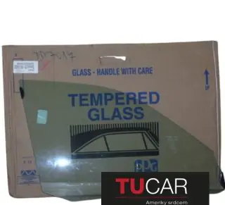 1986 - 91 PONTIAC GRAND AM , BUICK SKYLARK, CALAIS - pravé přední okno