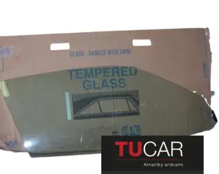 1986 - 91 PONTIAC GRAND AM , BUICK SKYLARK, CALAIS - pravé přední okno