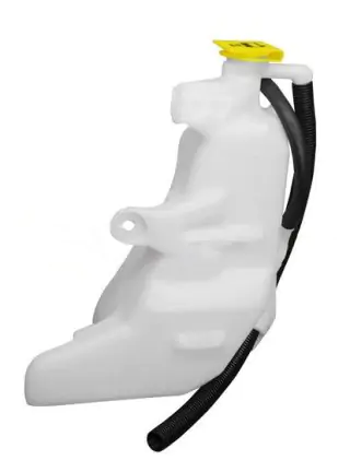 Expanzní nádobka chladicí kapliny