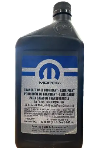 MOPAR OLEJ BW 44-44 - 44 -48  946ml
