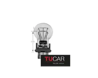 Přední světla - žárovky