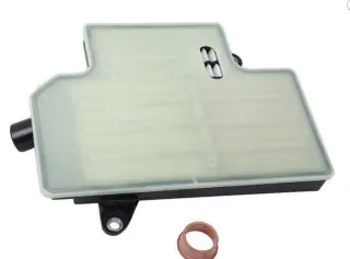 Filtr převodovky