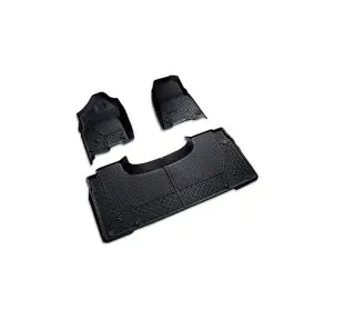 Sada gumových koberců MOPAR pro RAM 1500 DT