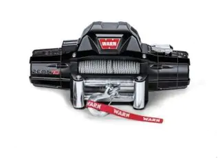 Naviják WARN 88990 ZEON 10