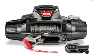 Naviják WARN 89680 ZEON 10