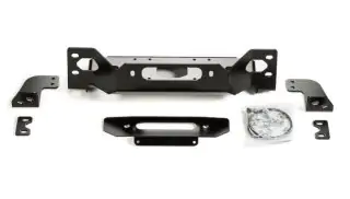 Montážní plotna na naviják WARN