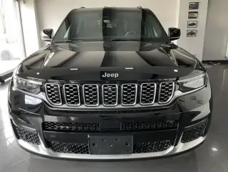 2021 - 25 JEEP GRAND CHEROKEE , GRAND CHEROKEE L- Čelní okno
