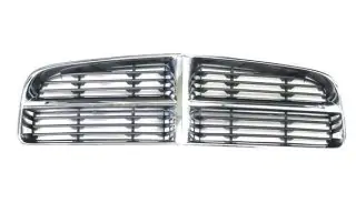 2006 - 10 DODGE CHARGER - Přední mřížka