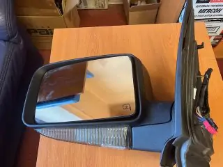 2003-04 Lincoln Navigator - Zrcátko zpětné levé