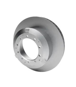 Brzdový kotouč - zadní