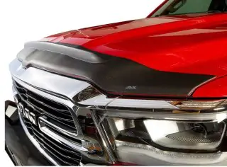 Deflektor kapoty - RAM 1500 DT