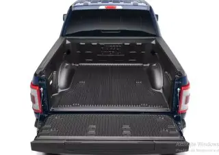 Plastová vana korby pro RAM 1500 DT