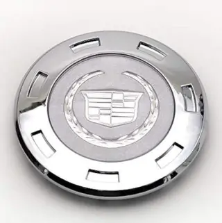 2007 - 15 CADILLAC ESCALADE - středová poklička kola - 22