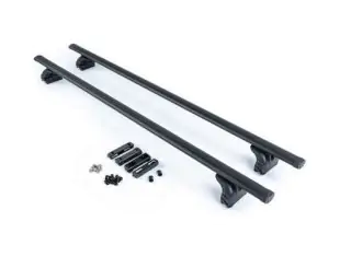 Příčníky na korbu