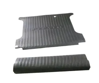 Gumový koberec korby pro RAM 1500 DT