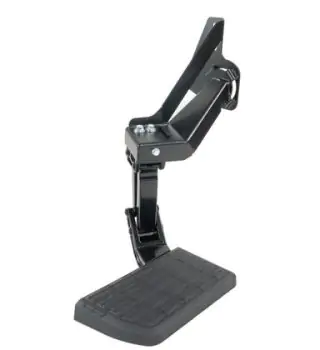 OFD Bed Step, pomocný nášlap korby RAM