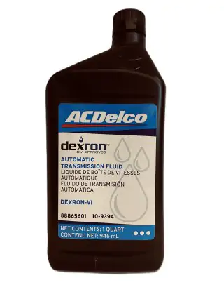 Dexron VI